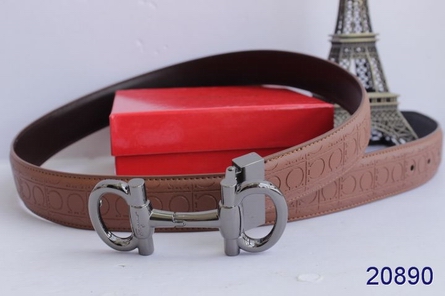 Ferragamo Belts-304